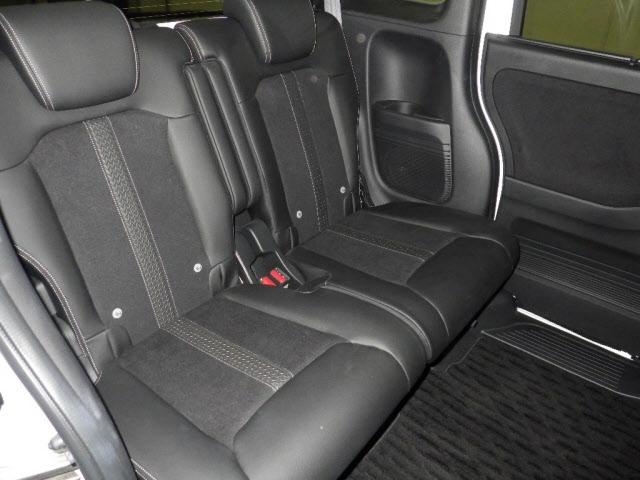 HONDA N BOX 2021