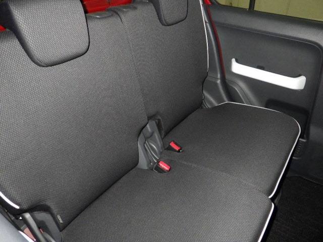 MAZDA FLAIR 2014