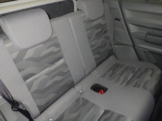 DAIHATSU TAFT 2021