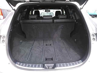 TOYOTA HARRIER 2015