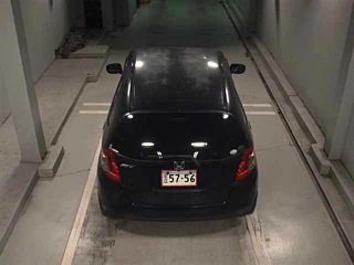 HONDA FIT 2010