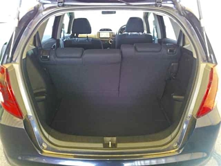 HONDA FIT 2010
