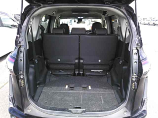 TOYOTA SIENTA 2017