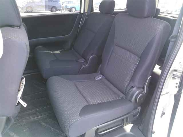 NISSAN SERENA 2008