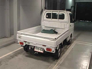 NISSAN CLIPPER TRUCK 2019