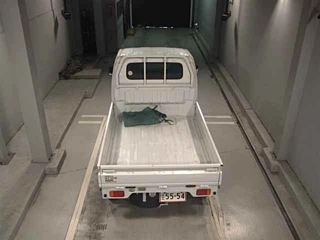 NISSAN CLIPPER TRUCK 2019