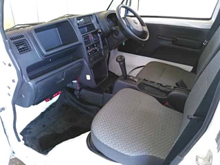 NISSAN CLIPPER TRUCK 2019