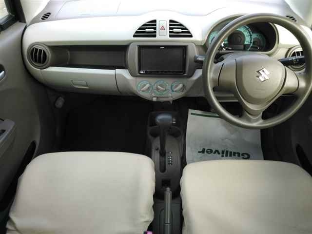 SUZUKI ALTO ECO 2013