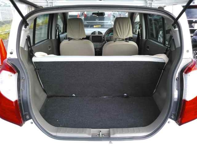SUZUKI ALTO ECO 2013