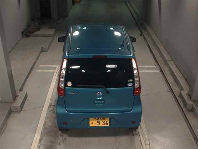 NISSAN DAYZ 2015