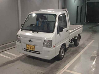 SUBARU SAMBAR 2010
