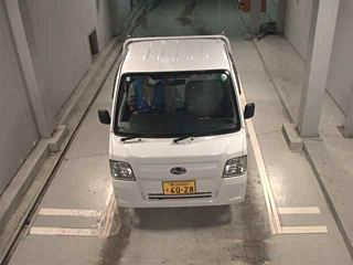 SUBARU SAMBAR 2010