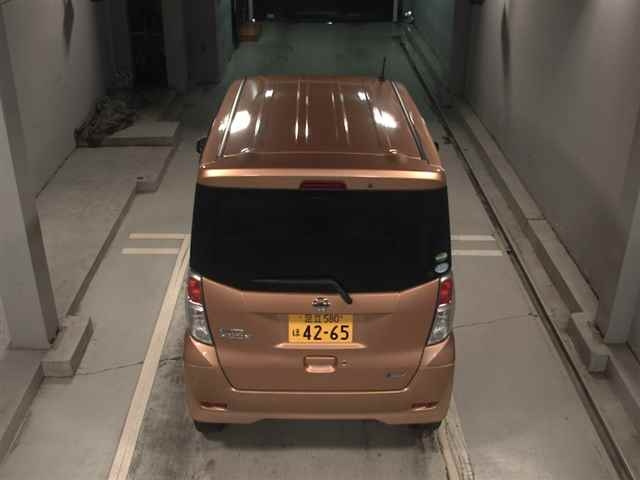 NISSAN DAYZ ROOX 2015