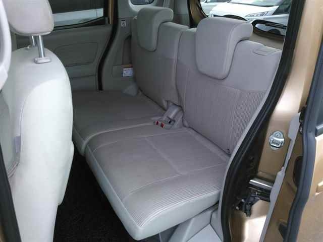 NISSAN DAYZ ROOX 2015