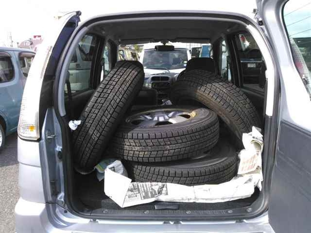 DAIHATSU TERIOS KID 2010