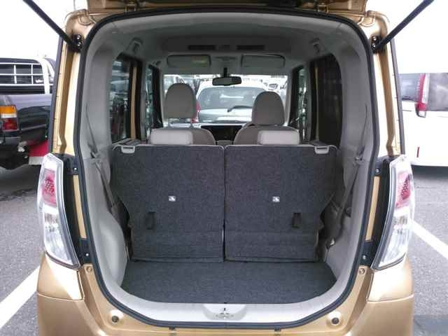 NISSAN DAYZ ROOX 2015