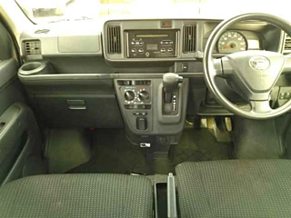 DAIHATSU HIJET VAN 2019