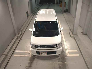 SUZUKI WAGON R 2020