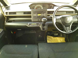SUZUKI WAGON R 2020
