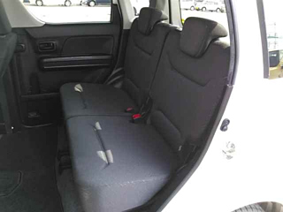 SUZUKI WAGON R 2020