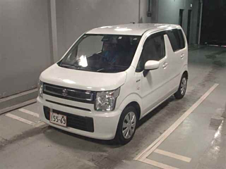 SUZUKI WAGON R 2020
