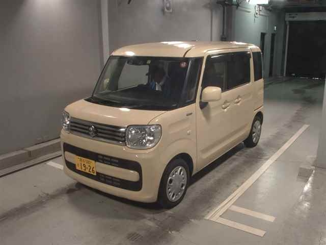 SUZUKI SPACIA 2023