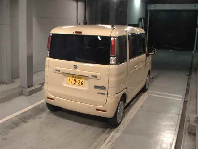 SUZUKI SPACIA 2023