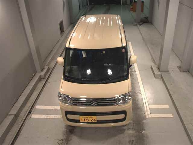 SUZUKI SPACIA 2023