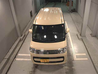SUZUKI SPACIA 2023