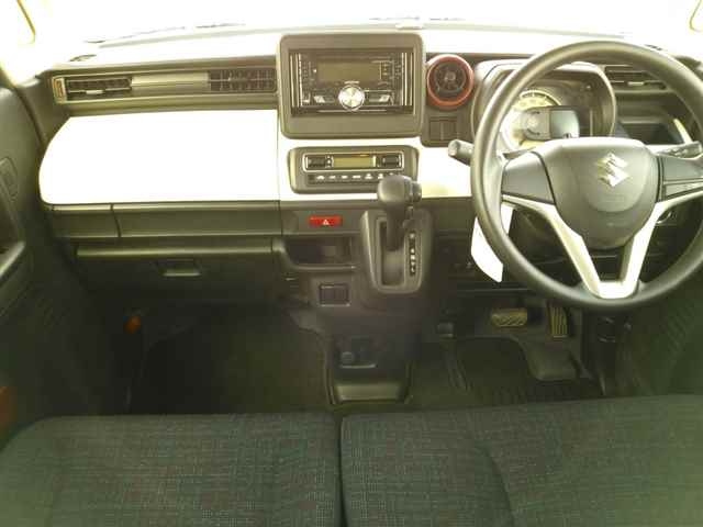 SUZUKI SPACIA 2023