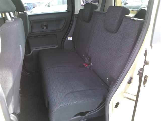 SUZUKI SPACIA 2023