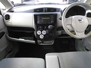 NISSAN DAYZ 2016