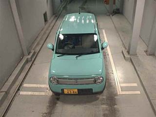 SUZUKI ALTO LAPIN 2017