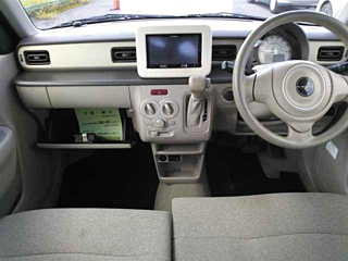 SUZUKI ALTO LAPIN 2017