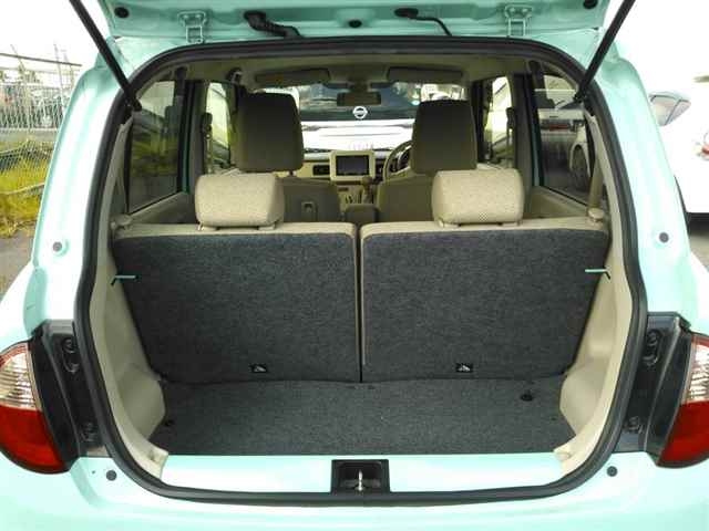 SUZUKI ALTO LAPIN 2017