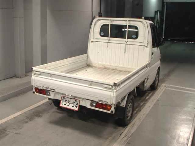 NISSAN CLIPPER TRUCK 2013