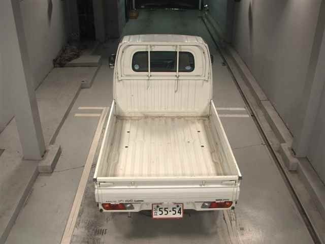 NISSAN CLIPPER TRUCK 2013