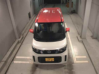 NISSAN ROOX 2024