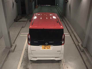 NISSAN ROOX 2024
