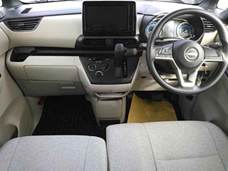 NISSAN ROOX 2024