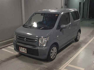 SUZUKI WAGON R 2025