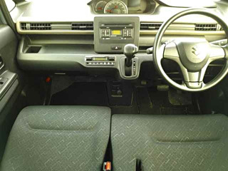SUZUKI WAGON R 2025