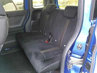 HONDA N BOX 2018