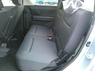 SUZUKI WAGON R 2025