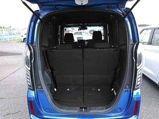 HONDA N BOX 2018