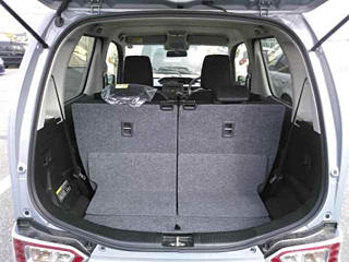 SUZUKI WAGON R 2025