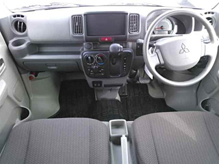 MITSUBISHI MINICAB VAN 2024