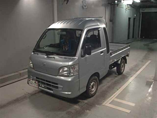 DAIHATSU HIJET TRUCK 2008