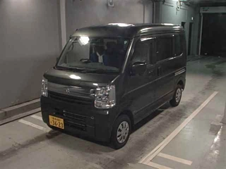 MITSUBISHI MINICAB VAN 2024