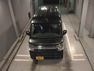 MITSUBISHI MINICAB VAN 2024